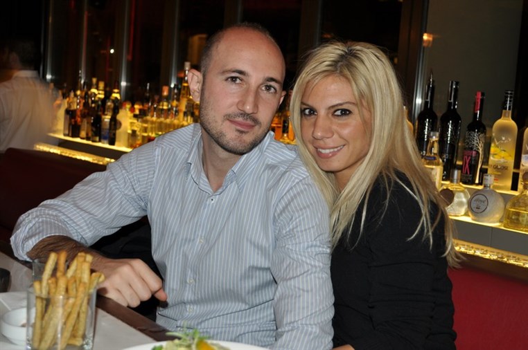 Bar National on Saturday Night 